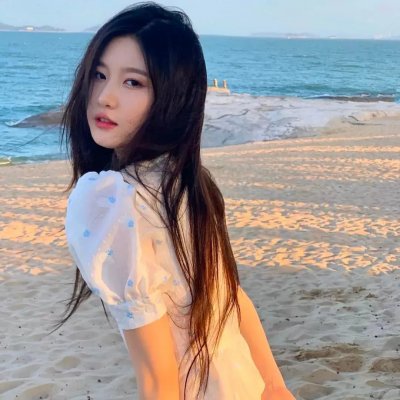 愤怒的天使